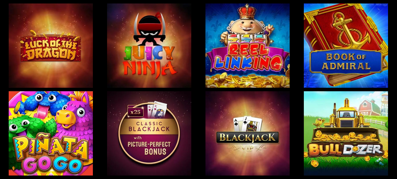 Variedade de Jogos no 7ibet.COM